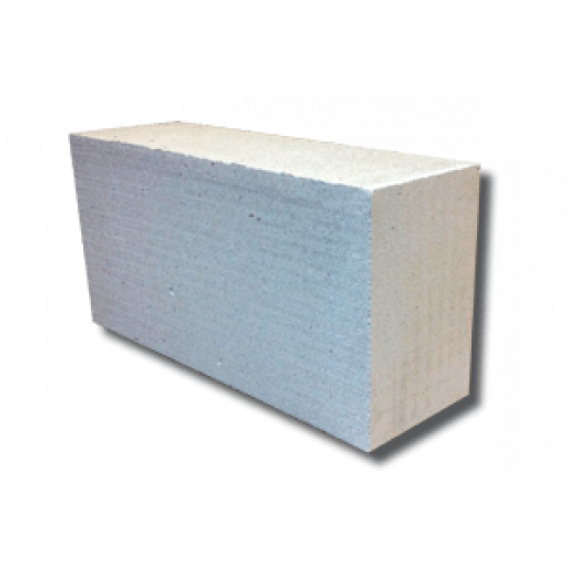 Стеновые блоки