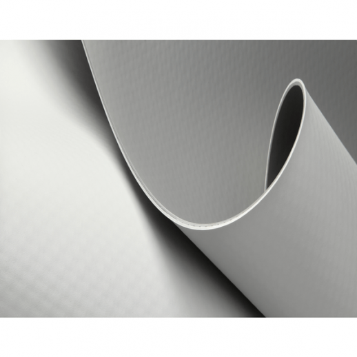 ПВХ мембрана LOGICROOF V-RP, 1,5 мм (2,10 х 20 м), серый